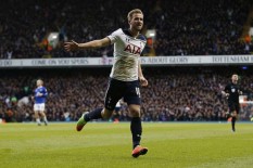 Daripada Pikirkan Masa Depannya di Spurs, Harry Kane Lebih Pikirkan Euro 2020