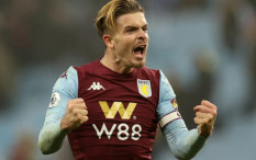 Tak Ingin Jack Grealish Lepas dengan Mudah, Aston Villa Siapkan Kontrak Baru