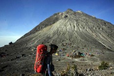 Ini 5 Ancaman bagi Pendaki di Musim Kemarau