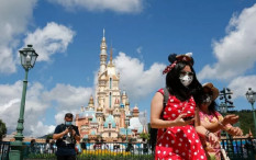 Disney Rekrut ART dan Tawarkan Bonus Rp14,3 Juta