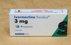 IDI Dukung Upaya Mempercepat dan Memperbanyak Uji Klinis Ivermectin
