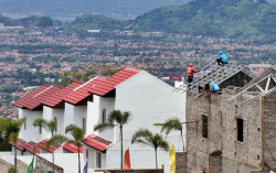 Update Realisasi Program Sejuta Rumah 2021: Capai 312.290 Unit