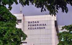 BPK Temukan Kendala Penerapan 3T oleh Kemenkes