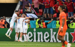 Main 10 Orang, Belanda Tersingkir Dihajar Cheska 0–2