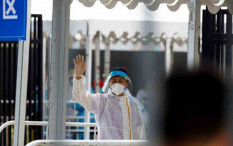 Guangzhou akan Bangun Kompleks Karantina Covid-19 Raksasa Khusus Wisman