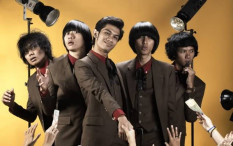 Gitaris The Changcuters Diperiksa KPK