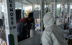 GeNose Disebut Jadi Penyebab Lonjakan Kasus Covid-19, Ini Kata DPR 