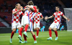 Cek Jadwal Euro 2020 : Big Match Spanyol vs Kroasia, Prancis Bakal Libas Swiss