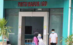 Sejumlah RS di Jogja Tutup IGD karena Pasien Covid-19 Melonjak, Begini Klarifikasi Pemda DIY
