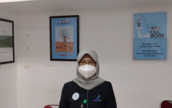 Balai Besar POM di Yogyakarta Raih 3 Penghargaan dalam Word Safety Day