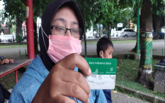 Berkat BPJS Kesehatan, Penderita DM Ini Berobat Gratis 