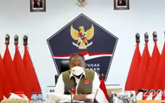 Pemerintah Perketat PPKM Mikro, Operasional Mal Sampai Pukul 17.00 WIB