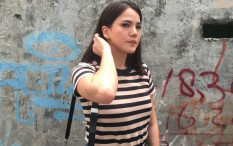 Cerita Alice Norin Terinfeksi Covid-19, Berjuang Agar Anak Tetap Minum ASI