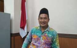 Pemda DIY Perlu Membentuk UMKM Center