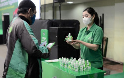 Dettol Mendukung Percepatan Vaksinasi