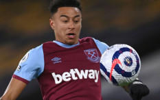 MU Siap Tawarkan Kontrak Tiga Musim untuk Lingard