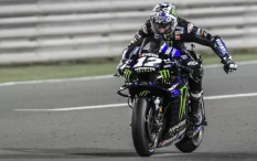 Maverick Vinales Akan Tinggalkan Yamaha Akhir Musim Ini