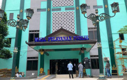 Mal Pelayanan Publik Kota Jogja Integrasikan Beragam Pelayanan dalam Satu Pintu