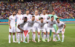 Prancis Kalah Tragis dari Swiss Lewat Drama Adu Penalti