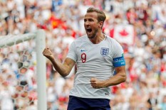 Kane Singkirkan soal Gol Lawan Jerman, Terpenting Inggris Menang