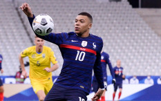 Melempem Jadi Algojo Penalti, Mbappe Tetap Dibela