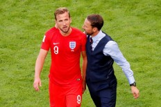 Euro 2020 Kali Ini Ada Big Match Inggris vs Jerman, Swedia vs Ukraina