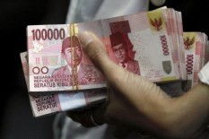 Lurah Karangawen Jadi Tersangka Korupsi Ganti Rugi JJLS