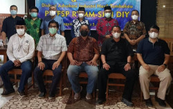 Pemerintah Akan Revisi PP 109, Ini Sikap Pekerja Rokok DIY