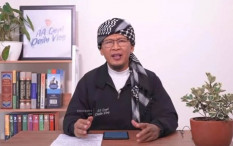Pihak Teh Ninih Tak Hadir, Sidang Cerai Aa Gym Ditunda Lagi