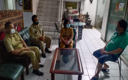Dukung Malioboro Semi Pedestrian, Ngampilan Tata PKL