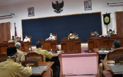 Komisi D DPRD Bantul Kawal Program Pendidikan di Masa Pandemi