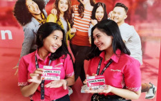 Dijajal di Gunungkidul, Internet Gokil Max Smartfren Lancar Tanpa Ngadat