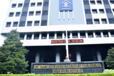 Lowongan CPNS Kemenkumham, Cek Jadwal & Formasinya!