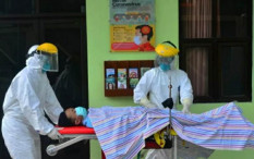 Semua Kabupaten/Kota di DIY Zona Merah Covid, Kecuali Kulonprogo