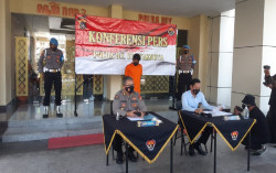 Rugikan Korban Puluhan Juta, Polda DIY Buru Komplotan Skimming