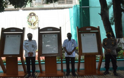 Mal Pelayanan Publik, Ngurus Perizinan Jadi Tidak Ribet