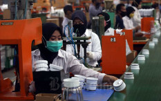 Tiga Hambatan Indonesia Menuju Negara Kelas Menengah