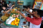 Banyak UMKM Terancam Gulung Tikar akibat PPKM Darurat