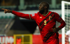 Chiellini dan Bonucci Diyakini Bisa Hentikan Lukaku