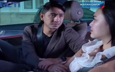 Pandemi, Menko Airlangga Beri Penghargaan untuk Sinetron Ikatan Cinta 