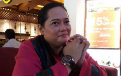 Paranormal Mbak You Meninggal, Tak Sadarkan Diri di Rumah Sebelum Dibawa ke RS