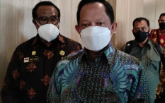 Instruksi Mendagri soal PPKM Darurat Segera Terbit, Ini Bocorannya