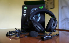 Perkenalkan, Ini Dia Headset Idola Para Gamer