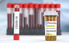 Studi: Ivermectin Bukan Pilihan Tepat untuk Pasien Covid-19