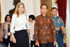 Belanda Kirim 3 Juta Dosis Vaksin untuk Indonesia
