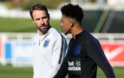 Jadon Sancho Hampir Pasti Pindah ke Manchester United, Ini Beragam Komentar tentang Kehebatannya