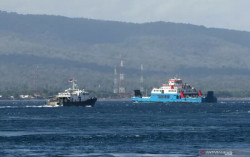 18 Korban Tenggelamnya KMP Yunicee Belum Ditemukan