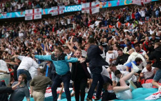Pemerintah Jerman Tuding UEFA Tak Tanggung Jawab soal Jumlah Penonton