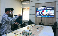 UMY Wujudkan Kolaborasi Pentahelix dengan BPPT