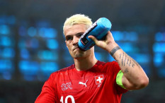 Swiss Tanpa Granit Xhaka, Spanyol Bakal Turunkan David De Gea